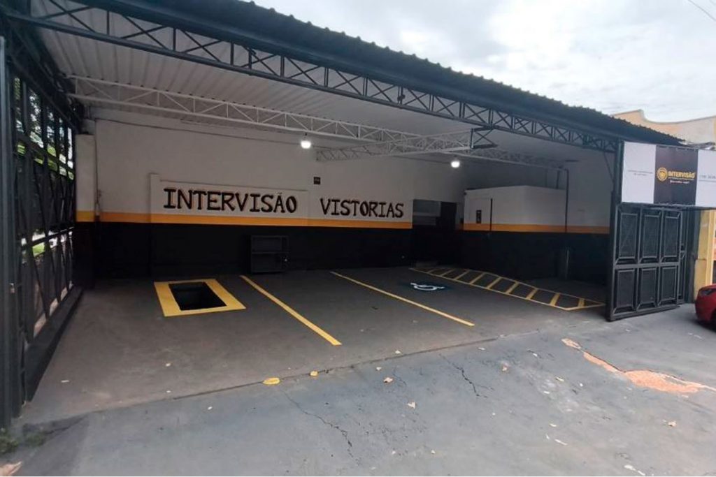 Intervisão Piracicaba – São Paulo – Unidade 2