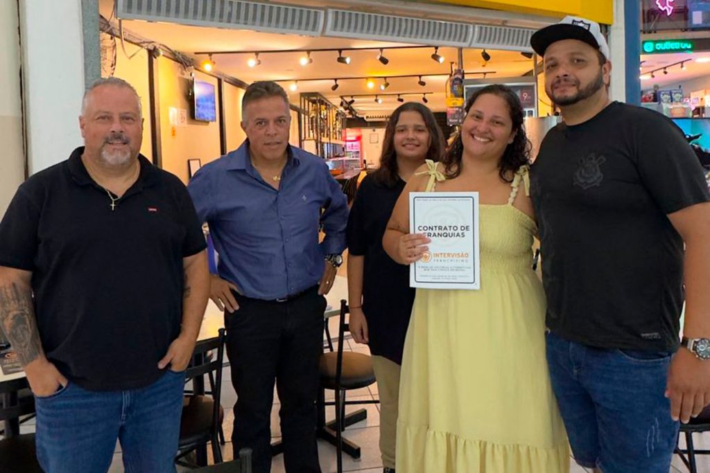 Intervisão Sorocaba – São Paulo